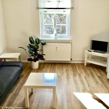 Dr. Fabian Und Christine Drube Apartment Immenhausen Exterior photo